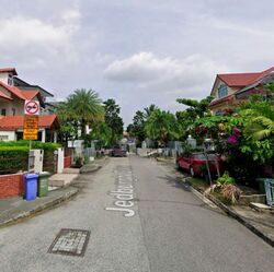 Frankel Estate (D15), Terrace #538722891